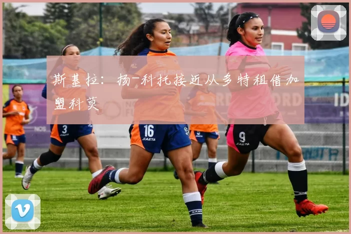 斯基拉:扬-科托接近从多特租借加盟科莫