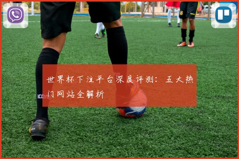 世界杯下注平台深度评测:五大热门网站全解析